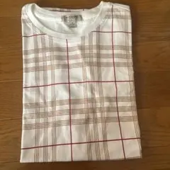 BURBERRY LONDON Tシャツ　Sサイズ　半袖のサムネイル