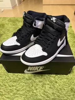 エアジョーダン スニーカー