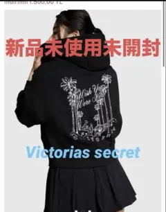 Victoria's Secret パーカーLサイズ相当新品未使用元値¥9000のサムネイル