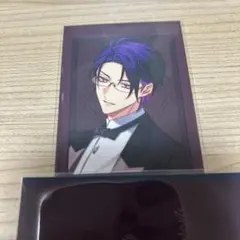 キューピット・パラサイト フォトカード アラン