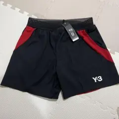新品】サッカー日本代表 Y-3 ショートパンツ XL サイズ - メルカリ