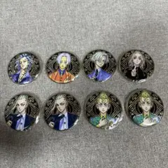 2025年最新】アルティメタルバッジ 東京リベンジャーズの人気