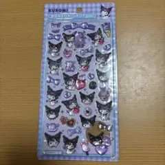 ボンボンドロップシール　クロミ