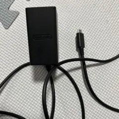 ニンテンドーSwitch 充電器 純正 ACアダプター HAC-002