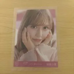 イコラブ =LOVE 諸橋沙夏 生写真