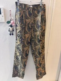 ウエストライド タイガーカモパンツ - メルカリ