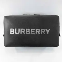 bubp2 新品未使用本物 BURBERRY バーバリー　ノベルティポーチのサムネイル