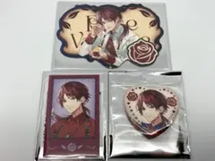 にじさんじ Rose Valentine ローレン・イロアス