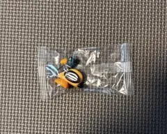 【新品】DAISUKE KONDOアートコレクションマスコットフィギュア2 カモ