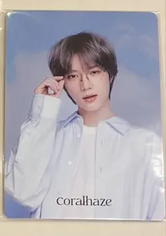 TXT ボムギュ coralphaze トレカ セット