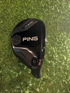 2026年最新】ping ユーティリティ ヘッドのみの人気アイテム - メルカリ
