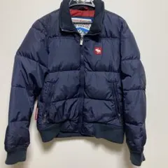 abercrombie&fitch ジャケット