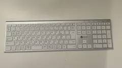 ジャンク キーボード