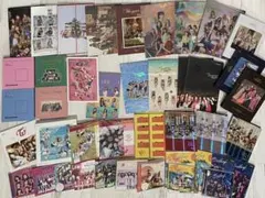 【美品】TWICE CD アルバム 公式 まとめ売り