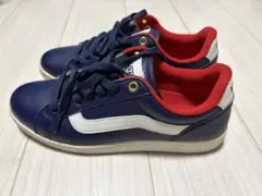 バンズ VANS V2129 SURFACE サーフィス ローカット