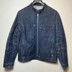 50s-60s】ブラック ドリズラー コットンギャバ ワーク USA製 - メルカリ
