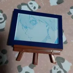 アートフレーム　ミニ　氷織　氷織羊　羊　ブルーロック　ブルロ