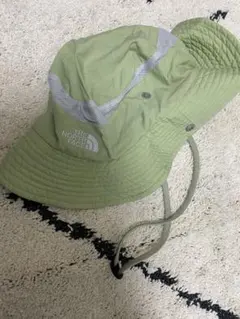 THE NORTH FACE バケットハット ライトグリーン