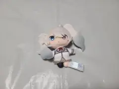 プロセカ セガラッキーくじ ぷちぬい マスコット 初音ミク② - メルカリ