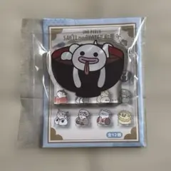 ワンピース SANJI no OYATSU 和菓子 ゴースト アクリルブロックのサムネイル