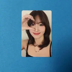 TWICE THIS IS FOR ソウルコン 入場トレカ 3日目 モモ - メルカリ