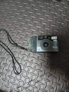 Konica BIG mini BM-201Z 本体　ジャンクのサムネイル