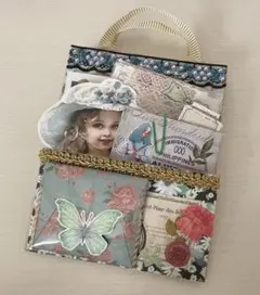 おすそ分けローディッドペーパーバッグ♡No.76