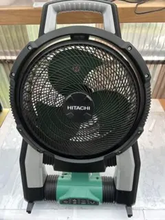 ドウシシャ Doshisha レトロ扇風機 FLT-301 メタル扇風機 - メルカリ