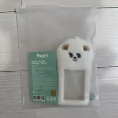 TXT プルバトゥ ポップアップ バムグッ　トレカケース　ボムギュ