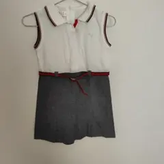 LE PON ノースリーブワンピース 100cmのサムネイル