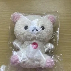 mellojoyメロジョイ/クリームわん犬/ゆきこ/スクイーズ/アニマル