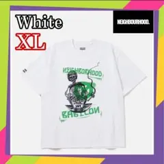 THE RAVENS BAND AID アルバムジャケットTシャツ XL - メルカリ
