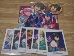 影片みか 斎宮宗 グッズまとめ売り
