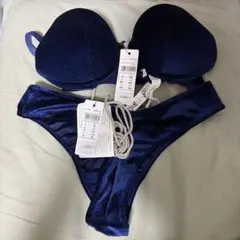 intimissmi ブラジャーショーツセット