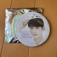 2026年最新】チャウヌ グッズの人気アイテム - メルカリ