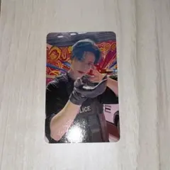 Stray Kids リノ maxident ソウルコン トレカ