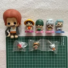 2026年最新】ワンピース首振りフィギュアの人気アイテム - メルカリ