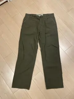 パンツ Pherrow's P-41HERRINGBONE MILITARY PANTS Pherrow's P-41HERRINGBONE MILITARY PANTS - メルカリ