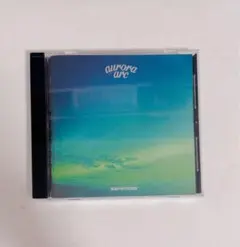 BUMP OF CHICKEN aurora arc