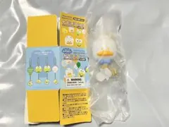 サンリオ　あひるのペックル　シークレットチャーム　夢見るバルーン