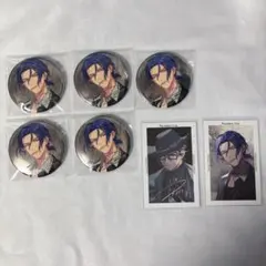 Paradox Live パラライ 神林匋平 TCW love 缶バッジ ×6 - メルカリ