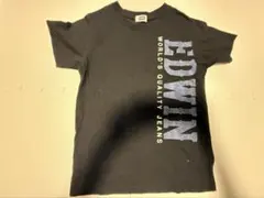 ★美品 EDWIN 半袖Tシャツ 150★のサムネイル