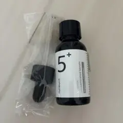 numbuz:n 5+ 美容液　30ml