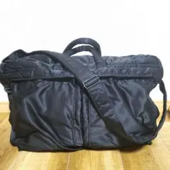 ポーター 吉田カバン ボストンバッグ ショルダーバッグ 生産終了品 タンカー TANKER(タンカー) BOSTON BAG(S) | 吉田カバンホームページ