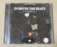 DJ MITSU THE BEATS MIXCD Extra Feeding2