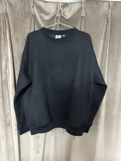 Scrooge様専用 アヴィレックス セットアップ メッシュ ブラック XL
