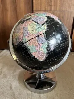 2026年最新】ブラックオーシャン 地球儀の人気アイテム - メルカリ