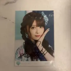 菅波美玲 ≠ME ノイミー 桃色デイブレイク MV衣装 生写真 直筆 - メルカリ