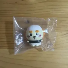 ちいかわラーメン豚ミニソフビフィギュアコレクション シーサー
