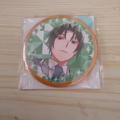 ハイスピード！ Free! 激推し缶バッジ 橘真琴 - メルカリ
